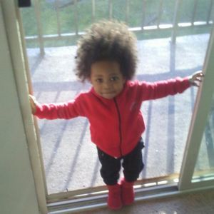 Meet your Posher, Jayce